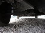Used 2003 NISSAN CUBE BF53814 for Sale Image 13
