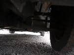 Used 2003 NISSAN CUBE BF53814 for Sale Image 14