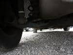 Used 2003 NISSAN CUBE BF53814 for Sale Image 15