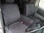 Used 2003 NISSAN CUBE BF53814 for Sale Image 17