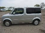 Used 2003 NISSAN CUBE BF53814 for Sale Image 2