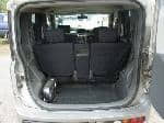 Used 2003 NISSAN CUBE BF53814 for Sale Image 20