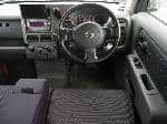 Used 2003 NISSAN CUBE BF53814 for Sale Image 21