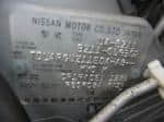 Used 2003 NISSAN CUBE BF53814 for Sale Image 28