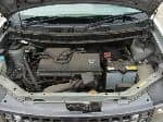Used 2003 NISSAN CUBE BF53814 for Sale Image 29