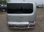 Used 2003 NISSAN CUBE BF53814 for Sale Image 4