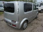Used 2003 NISSAN CUBE BF53814 for Sale Image 5
