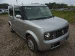 Used 2003 NISSAN CUBE BF53814 for Sale Image 7