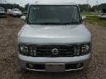 Used 2003 NISSAN CUBE BF53814 for Sale Image 8