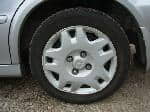 Used 2000 HONDA ACCORD BF53870 for Sale Image 10