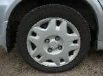 Used 2000 HONDA ACCORD BF53870 for Sale Image 11