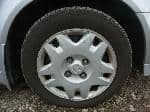Used 2000 HONDA ACCORD BF53870 for Sale Image 12