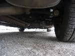 Used 2000 HONDA ACCORD BF53870 for Sale Image 16