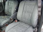 Used 2000 HONDA ACCORD BF53870 for Sale Image 18