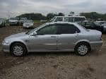 Used 2000 HONDA ACCORD BF53870 for Sale Image 2