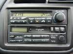 Used 2000 HONDA ACCORD BF53870 for Sale Image 24