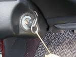 Used 2000 HONDA ACCORD BF53870 for Sale Image 26