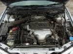 Used 2000 HONDA ACCORD BF53870 for Sale Image 28