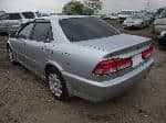 Used 2000 HONDA ACCORD BF53870 for Sale Image 3