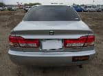 Used 2000 HONDA ACCORD BF53870 for Sale Image 4