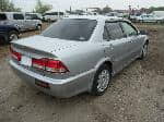 Used 2000 HONDA ACCORD BF53870 for Sale Image 5