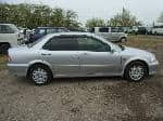 Used 2000 HONDA ACCORD BF53870 for Sale Image 6