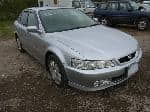 Used 2000 HONDA ACCORD BF53870 for Sale Image 7