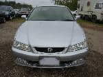 Used 2000 HONDA ACCORD BF53870 for Sale Image 8