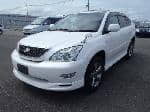 Used 2003 TOYOTA HARRIER BF53881 for Sale Image 1