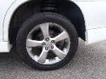 Used 2003 TOYOTA HARRIER BF53881 for Sale Image 10