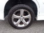 Used 2003 TOYOTA HARRIER BF53881 for Sale Image 11