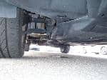 Used 2003 TOYOTA HARRIER BF53881 for Sale Image 13
