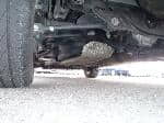 Used 2003 TOYOTA HARRIER BF53881 for Sale Image 15