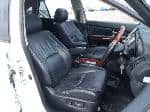 Used 2003 TOYOTA HARRIER BF53881 for Sale Image 17