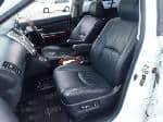 Used 2003 TOYOTA HARRIER BF53881 for Sale Image 18