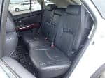 Used 2003 TOYOTA HARRIER BF53881 for Sale Image 19