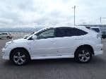 Used 2003 TOYOTA HARRIER BF53881 for Sale Image 2