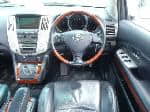 Used 2003 TOYOTA HARRIER BF53881 for Sale Image 21