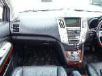 Used 2003 TOYOTA HARRIER BF53881 for Sale Image 22