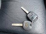 Used 2003 TOYOTA HARRIER BF53881 for Sale Image 29