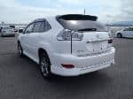 Used 2003 TOYOTA HARRIER BF53881 for Sale Image 3