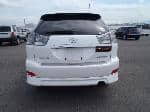 Used 2003 TOYOTA HARRIER BF53881 for Sale Image 4