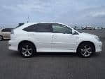Used 2003 TOYOTA HARRIER BF53881 for Sale Image 6
