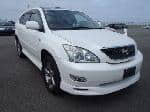 Used 2003 TOYOTA HARRIER BF53881 for Sale Image 7