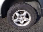 Used 1998 MERCEDES-BENZ M-CLASS BF53900 for Sale Image 10