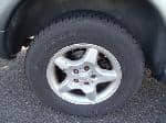 Used 1998 MERCEDES-BENZ M-CLASS BF53900 for Sale Image 11