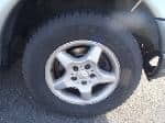 Used 1998 MERCEDES-BENZ M-CLASS BF53900 for Sale Image 12
