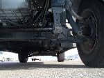 Used 1998 MERCEDES-BENZ M-CLASS BF53900 for Sale Image 14