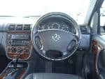 Used 1998 MERCEDES-BENZ M-CLASS BF53900 for Sale Image 21