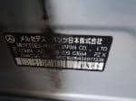 Used 1998 MERCEDES-BENZ M-CLASS BF53900 for Sale Image 28